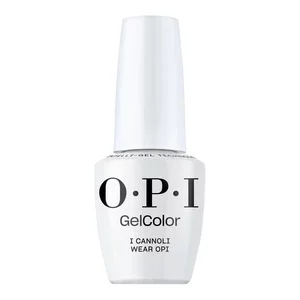 OPI Gel Color Intelli-Gel System, lakier hybrydowy, i cannoli wear opi, 15ml