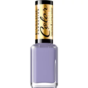 Eveline Colour Instant, lakier do paznokci, 124, 12ml