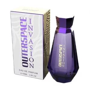 Linn Young Outerspace Invasion woda perfumowana spray 100ml (W)
