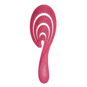 Efalock GreenTools Oceanbrush, szczotka do włosów, Coral
