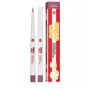 Bell Popcorn, wodoodporna kredka do ust, 003, 0,25g