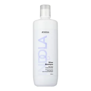 Indola Silver, szampon neutralizujący miedziane odcienie, 1000ml