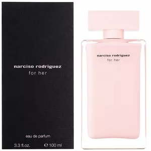 Narciso Rodriguez For Her woda perfumowana spray 100ml (W)