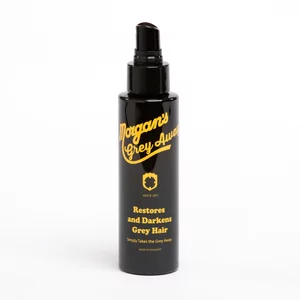 Morgan's, płyn przyciemniający kolor włosów, 120ml