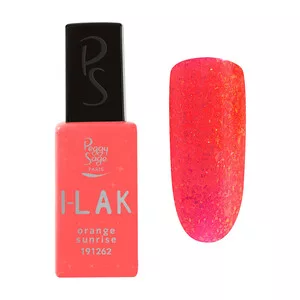 Peggy Sage, I-LAK lakier hybrydowy orange sunrise 11ml