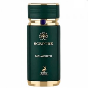 Maison Alhambra Sceptre Malachite woda perfumowana spray 100ml (U)
