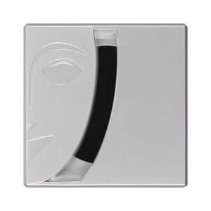Kryolan, Cake Eye Liner, eyeliner w kamieniu, 3,5g, Black