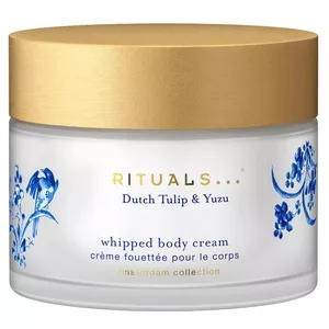 Rituals Amsterdam Collection krem do ciała 220ml