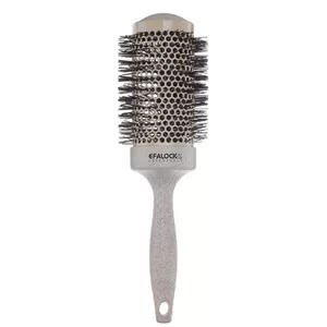 Efalock GreenTools, biodegradowalna szczotka do modelowania, 53mm