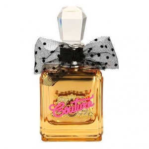 Juicy Couture Viva La Juicy Gold Couture woda perfumowana spray 100ml (W)