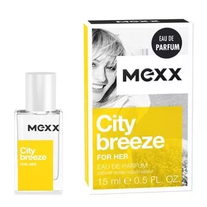 Mexx City Breeze Woman woda toaletowa 15ml (W)