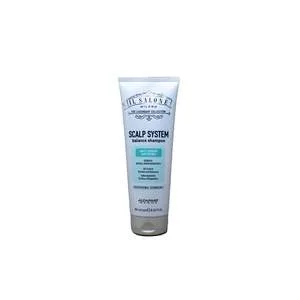 Il Salone Milano, Scalp System, szampon do włosów tłustych, 250ml