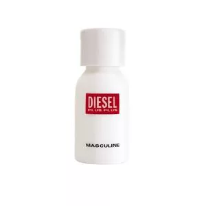 Diesel Plus Plus Masculine woda toaletowa spray 75ml (M)