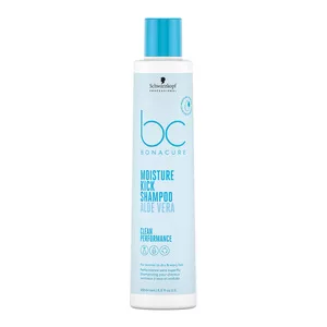 Schwarzkopf BC Moisture Kick, micelarny szampon nawilżający, 250ml