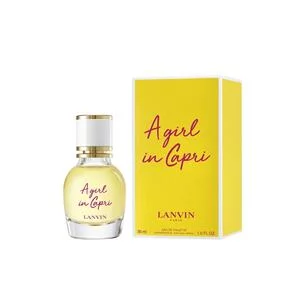 Lanvin A Girl In Capri woda toaletowa spray 30ml (W)