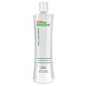 CHI Enviro, wygładzająca odżywka do włosów, 355ml