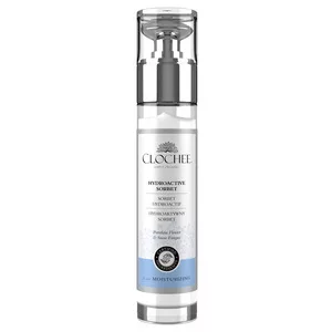 Clochee, hydroaktywny krem sorbet do twarzy, 50ml