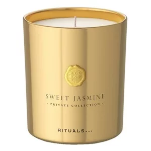 Rituals Private Collection świeca zapachowa Sweet Jasmine 360g