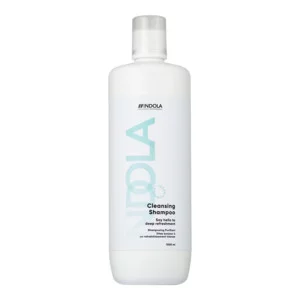Indola Cleans, szampon oczyszczający, 1000ml