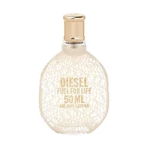 Diesel Fuel For Life Femme, woda perfumowana, 50ml (W)