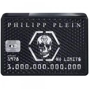 Philipp Plein No Limits woda perfumowana spray 50ml (M)