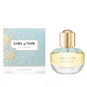 Elie Saab Girl Of Now woda perfumowana spray 30ml (W)