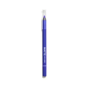 Gosh Matowa kredka do oczu 008 Crazy Blue, 1,2g