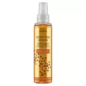 Joanna Keratyna Odżywka w sprayu odbudowująca 150 ml