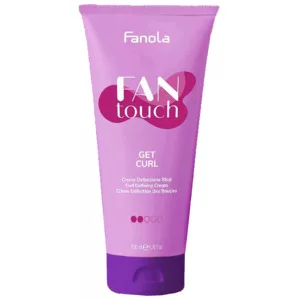 Fanola Fantouch, krem definiujący loki, 200ml