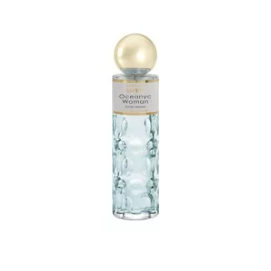 Saphir Oceanyc Women woda perfumowana spray 200ml (W)