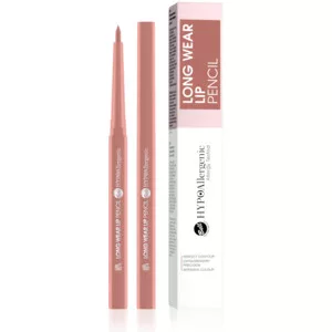 Bell HYPOAllergenicLong Wear Lip Pencil, konturówka, 3, 0,2g