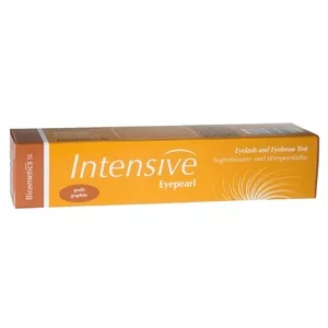 Intensive, henna brwi i rzęs, 20ml, 4 - grafit