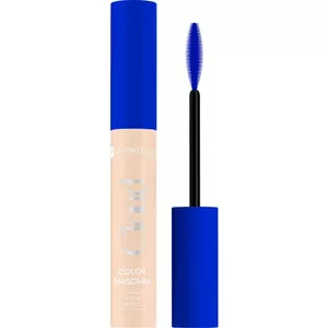 Bell HYPOAllergenic Cloud Color Mascara, tusz do rzęs, 001, 10,5g
