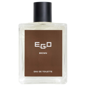 Gosh E.G.O Brown For Him, woda toaletowa EDT, 100ml