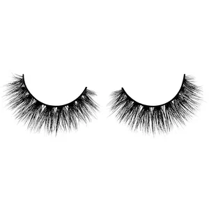 Lash Me Up Dolly, Hug Me!, rzęsy na pasku