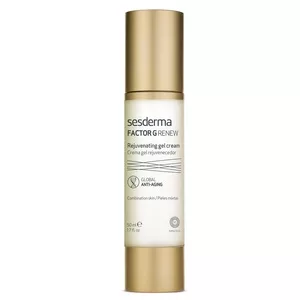 Sesderma Factor G Renew odmładzający żel-krem do twarzy 50ml