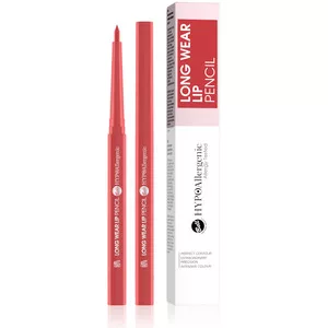 Bell HYPOAllergenicLong Wear Lip Pencil, konturówka, 4, 0,2g