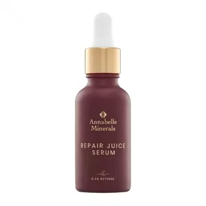 Annabelle Minerals serum z retinolem, Repair Juice, 30ml
