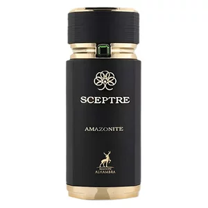 Maison Alhambra Sceptre Amazonite woda perfumowana spray 100ml (U)