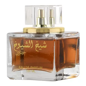 Lattafa Sheikh Shuyukh Khusoosi woda perfumowana spray 100ml (U)