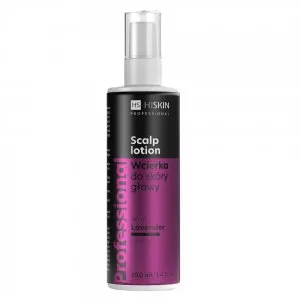 HiSkin Professional wcierka do skóry głowy Lawenda 100ml
