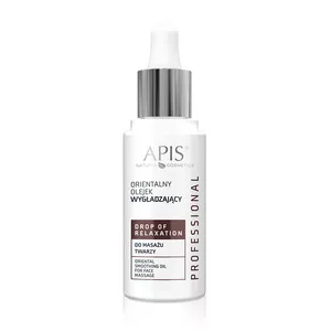 Apis Regeneration, Olejek do masażu twarzy, 30ml
