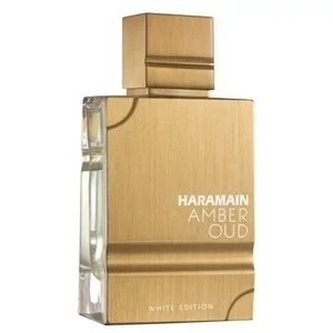 Al Haramain Amber Oud White Edition woda perfumowana spray 100ml (U)