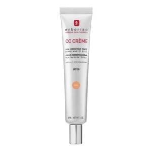 Erborian CC Creme upiększający krem pielęgnacyjny SPF30 Dore 40ml