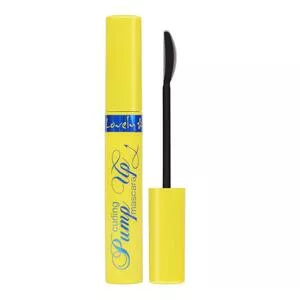 Lovely Pump Up Curling Mascara podkręcający tusz do rzęs Black 8g