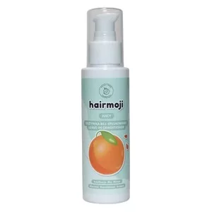 Hairmoji Juicy Curls, odżywka bez spłukiwania, aktywator skrętu, 100ml