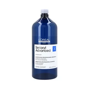 Loreal Serioxyl Advanced, szampon zagęszczający włosy, 1500ml
