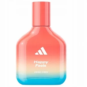 Adidas Vibes Happy Feels woda perfumowana spray 50ml (U)