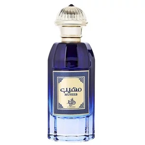 Al Wataniah Muheeb woda perfumowana spray 100ml (U)