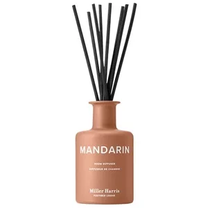 Miller Harris Mandarin dyfuzor zapachowy z patyczkami 150ml